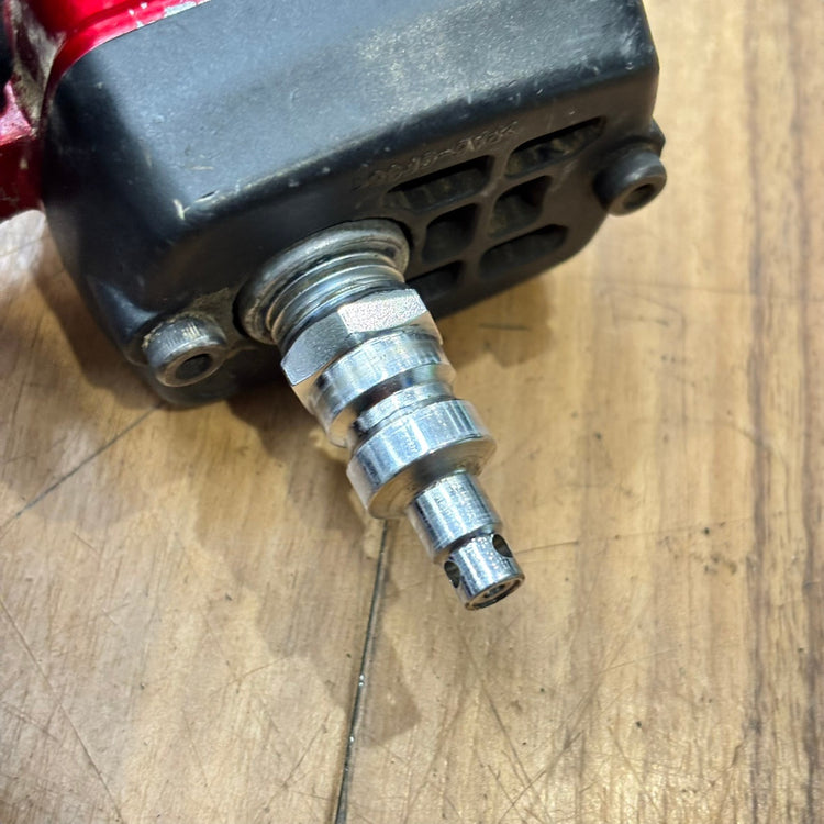 ◆マキタ(makita) 高圧フィニッシュネイラ AF550H 【船橋馬込店】