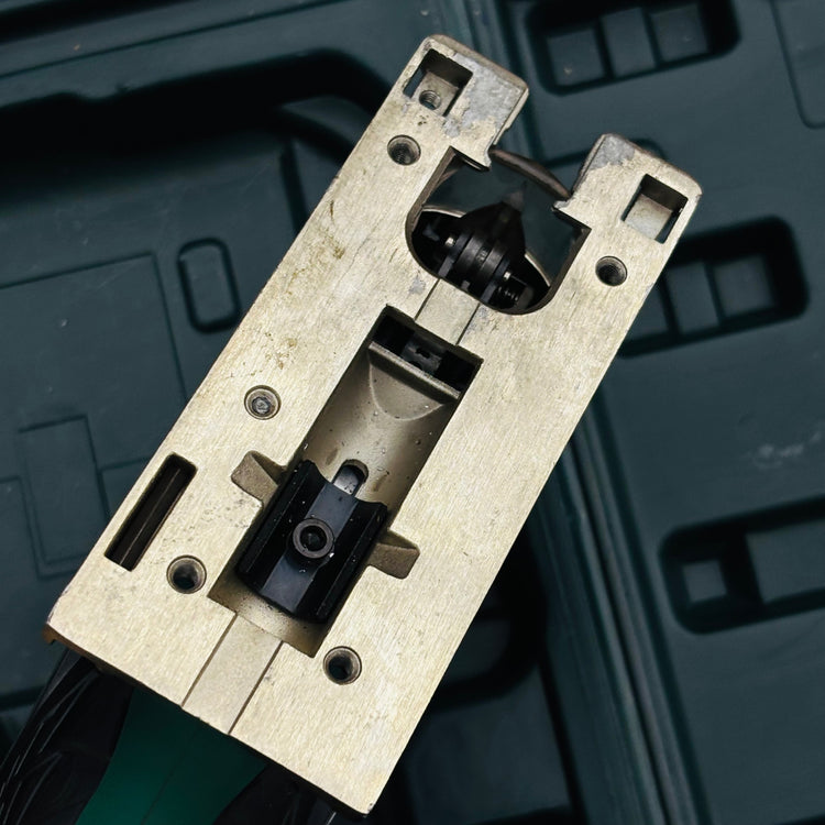 美品 動作良好 110mm 電子ジグソー CJ110MV 【リライズ蓮田店】