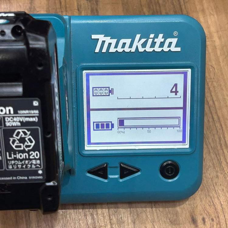 ◆マキタ(makita) コードレスインパクトドライバー TD002GRDXO 【船橋馬込店】