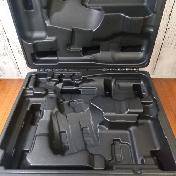◆ハイコーキ(HIKOKI 　) 高圧エア釘打ち機 NV75HRA(N) 【野田愛宕店】