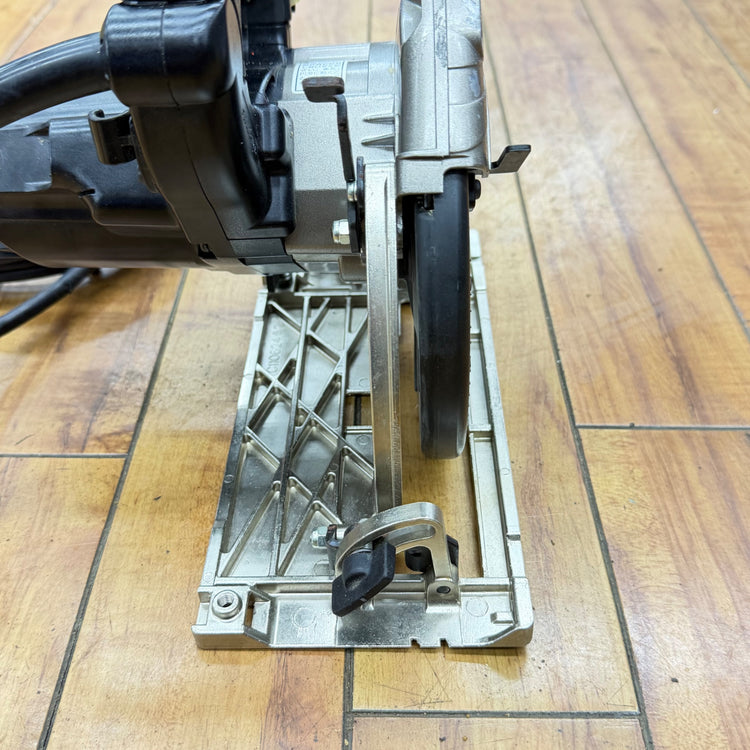 動作良好 165mm 深切り電子丸のこ C6MVYA2(B) 【リライズ蓮田店】