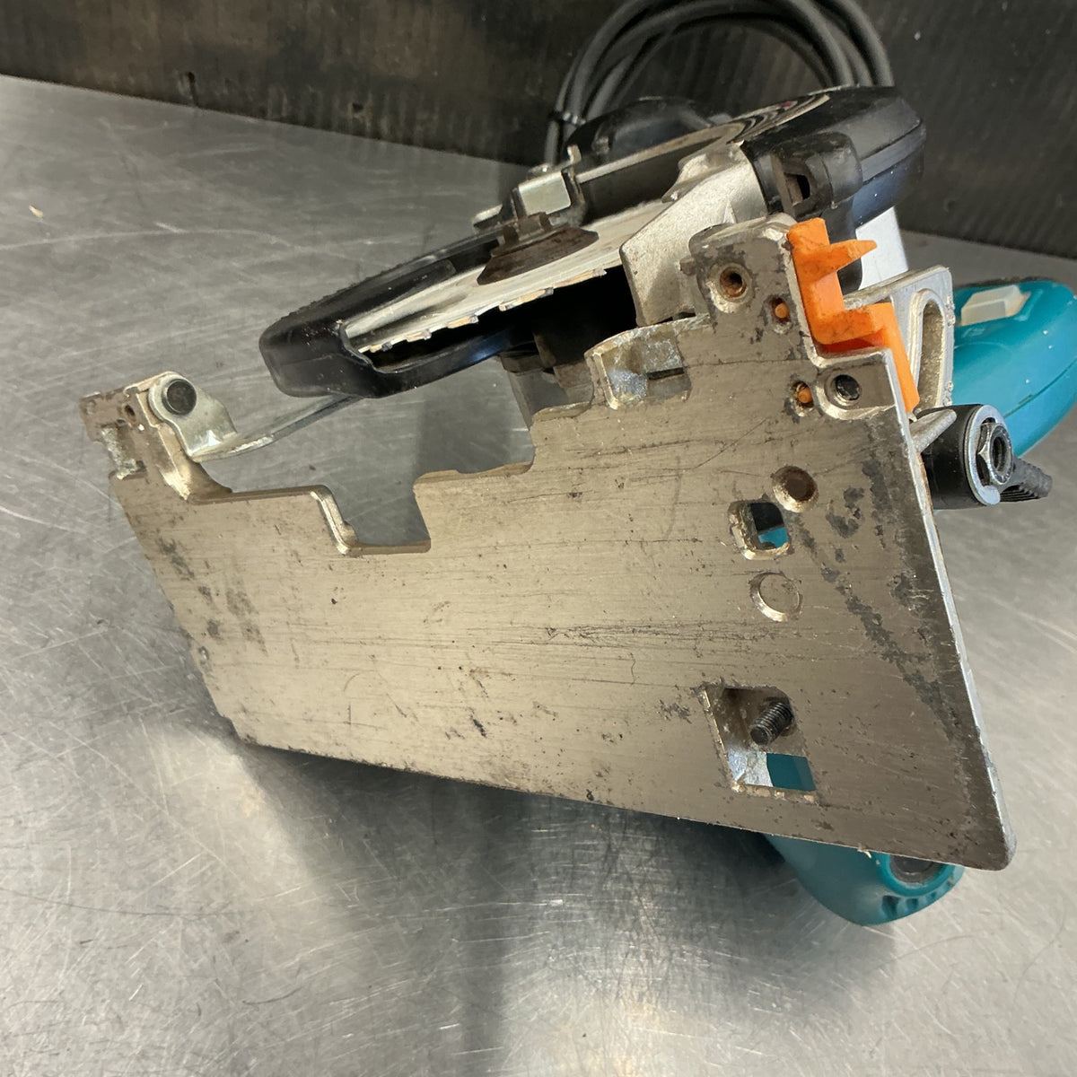 【現状品】 マキタ/makita 内装マルノコ 5241 【越谷店】