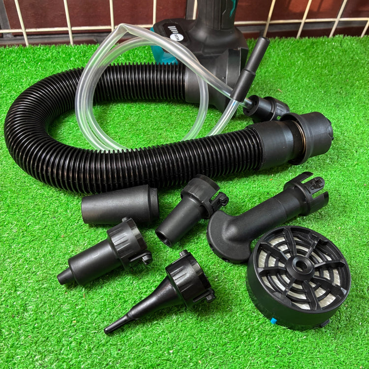マキタ(makita) コードレスエアダスタ AS001GZ 【市川行徳店】