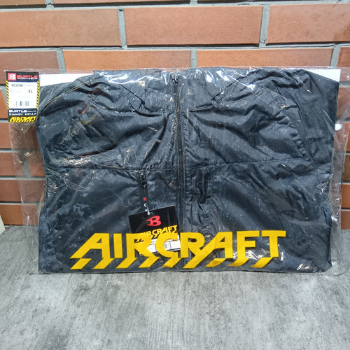 半袖ブルゾン XLサイズ AC2096 空調服 【市川行徳店】