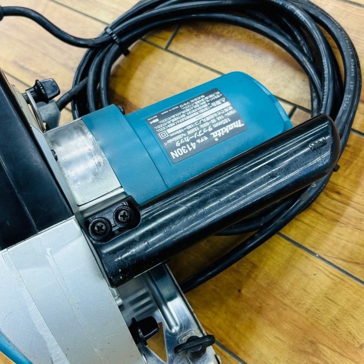 185mm チップソーカッター 4130N 未使用チップソー付き 【中古】 【蓮田店】