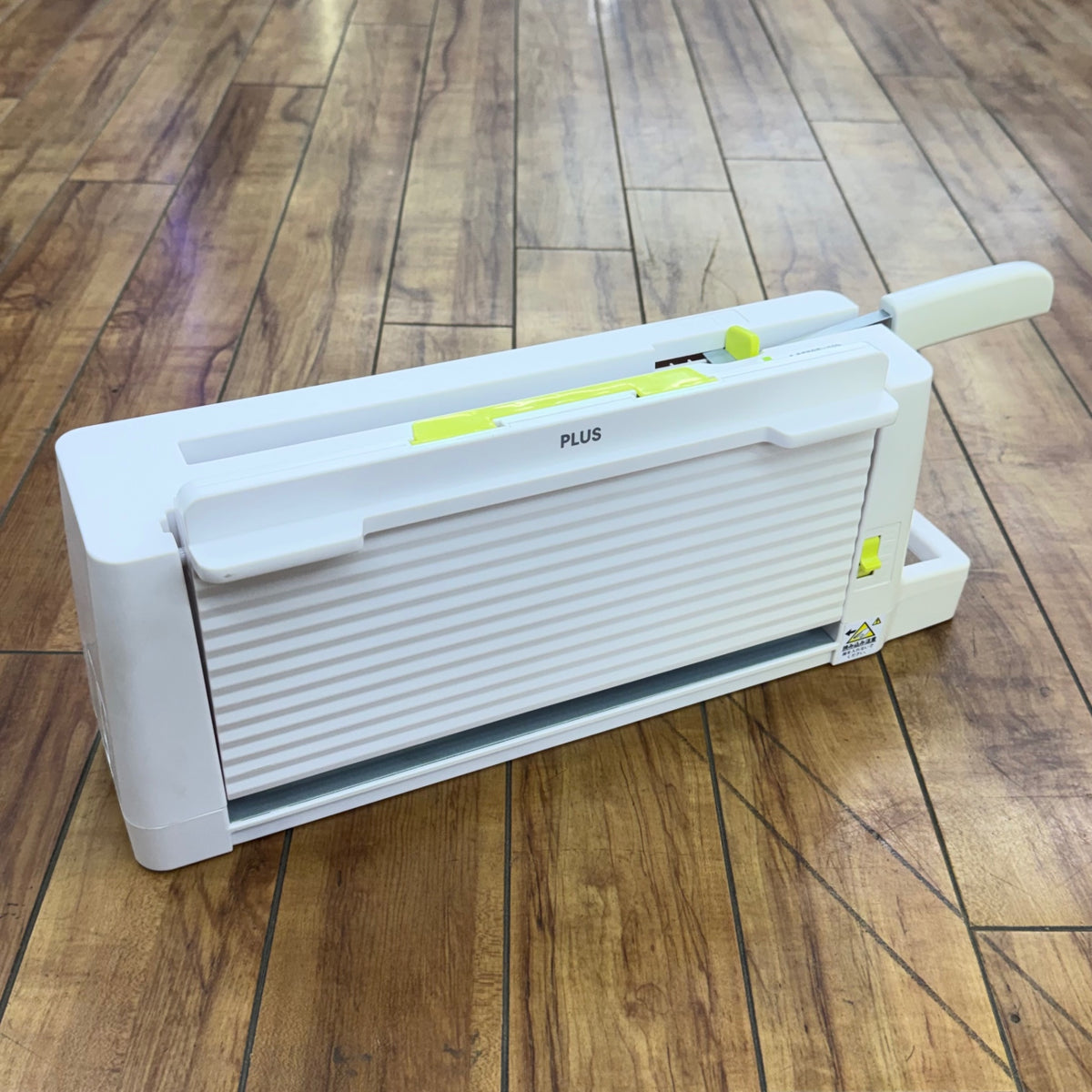 程度良好 裁断機 PK-213 【リライズ蓮田店】