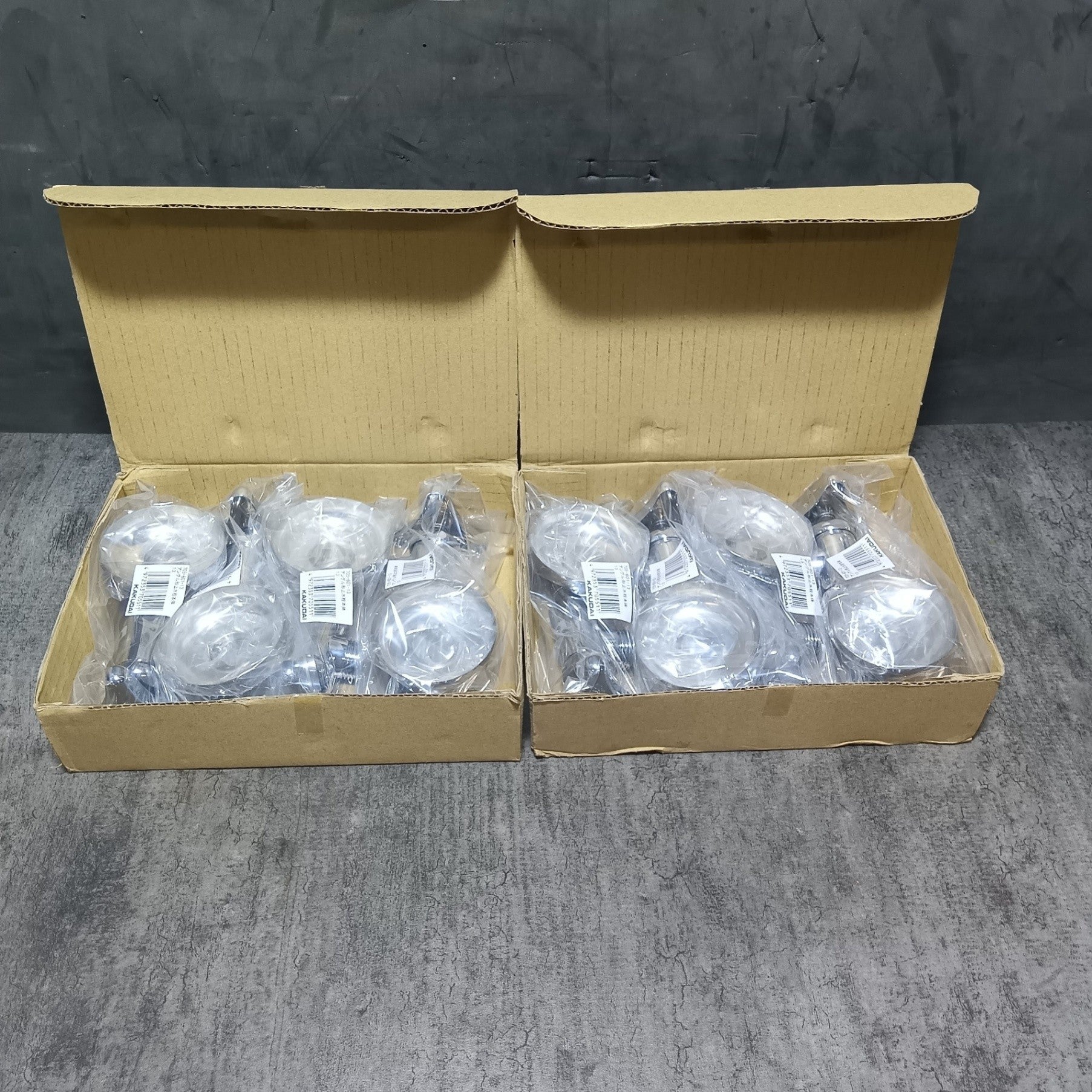 アングル形止水栓本体 705-601-13 呼び径13 4個入り 【市川行徳店】