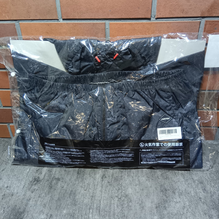 半袖ブルゾン XLサイズ AC2096 空調服 【市川行徳店】
