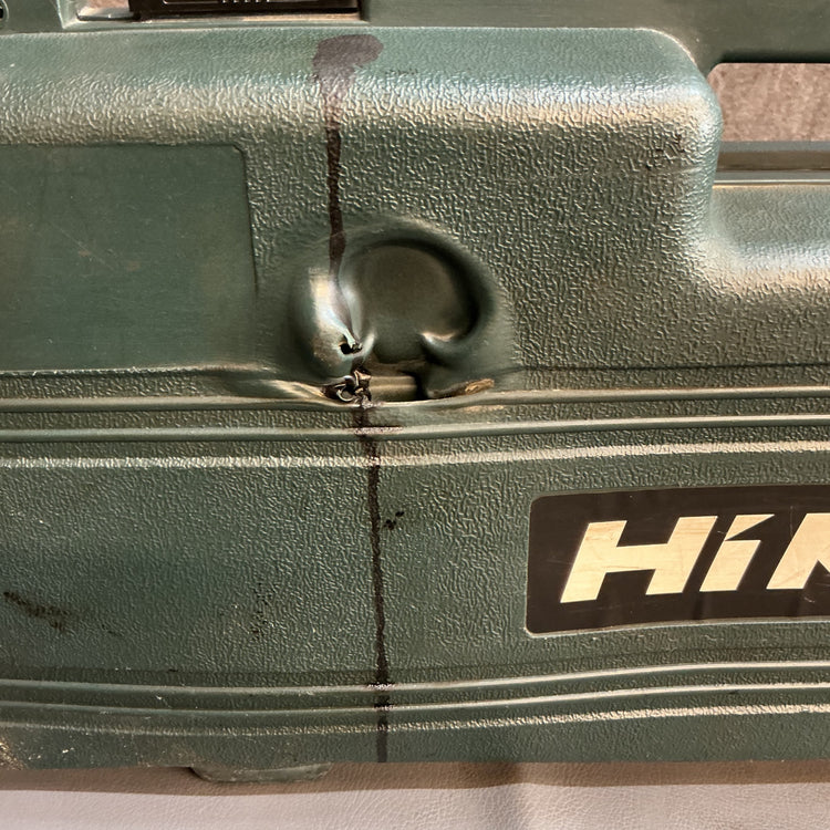 【中古】ハイコーキ(HIKOKI) セーバーソー CR13V2  【越谷店】