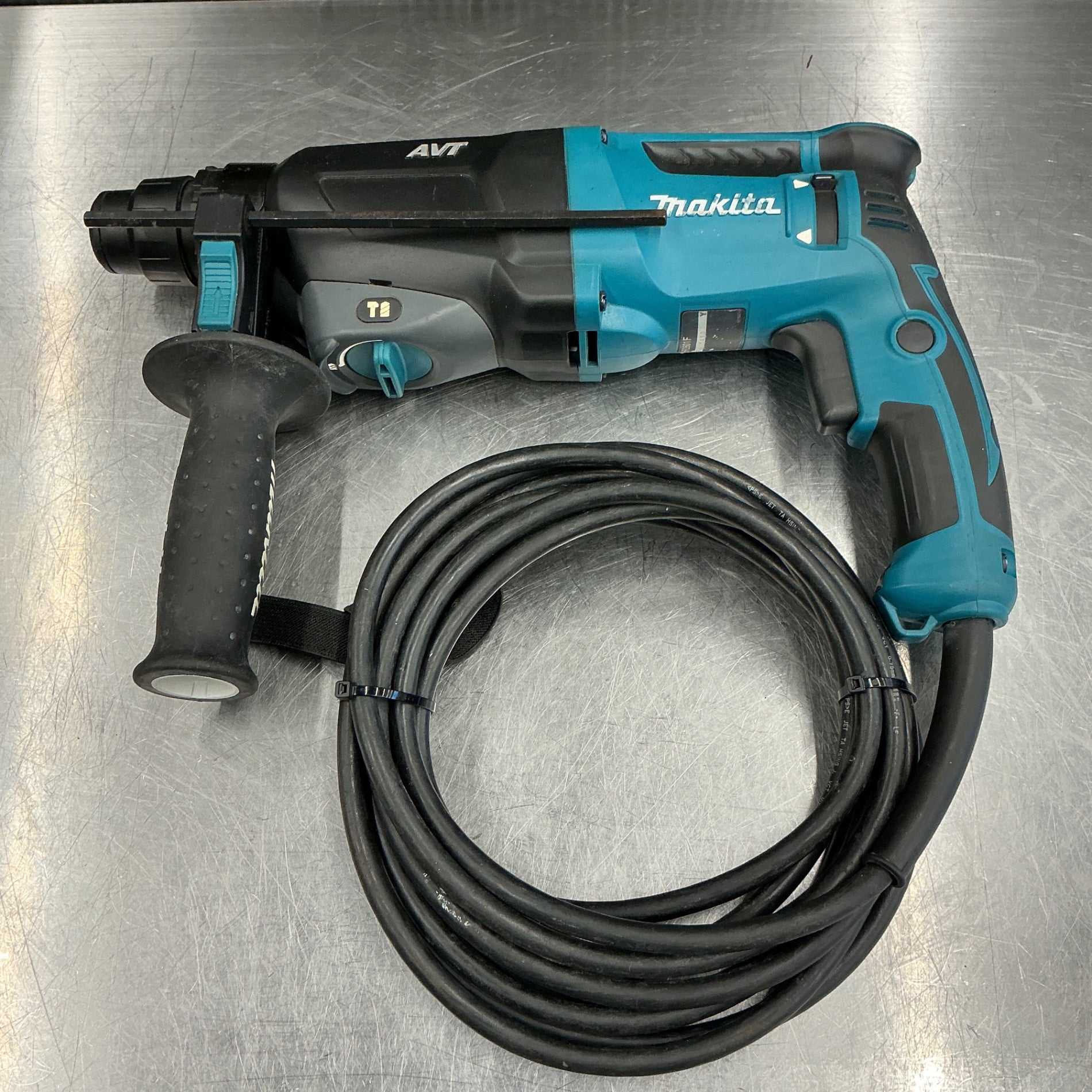 【中古】 マキタ/makita ハンマードリル HR2601F  【越谷店】