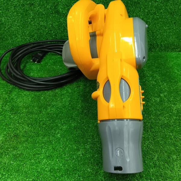 リョービ(RYOBI) ポータブルブロワバキューム PSV-600 682800A 【野田愛宕店】