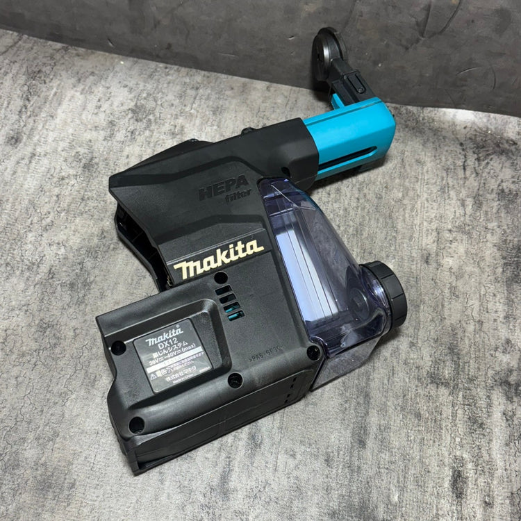 ◆マキタ(makita) コードレスハンマドリル HR001GRDX 【市川行徳店】