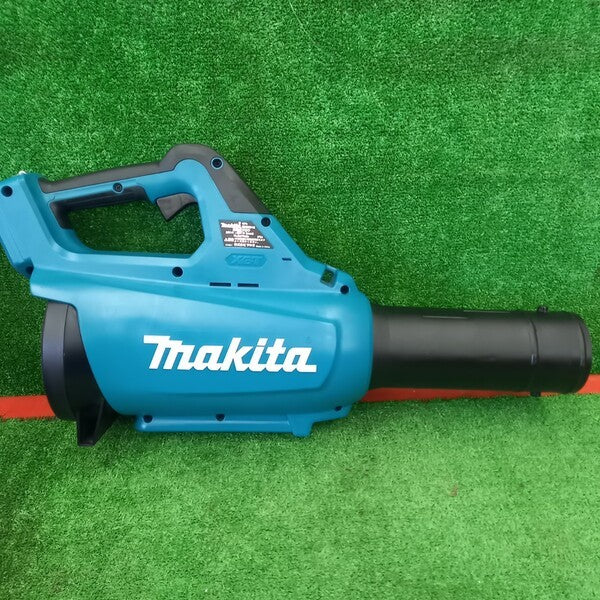 充電式ブロワ 40Vmax バッテリ・充電器別売 MUB001GZ 【野田愛宕店】