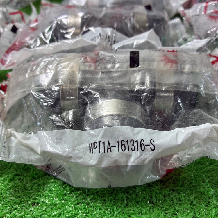 オンダ製作所(ONDA)  ダブルロックジョイント チーズ WPT1A型各種セット　12個 【市川行徳店】