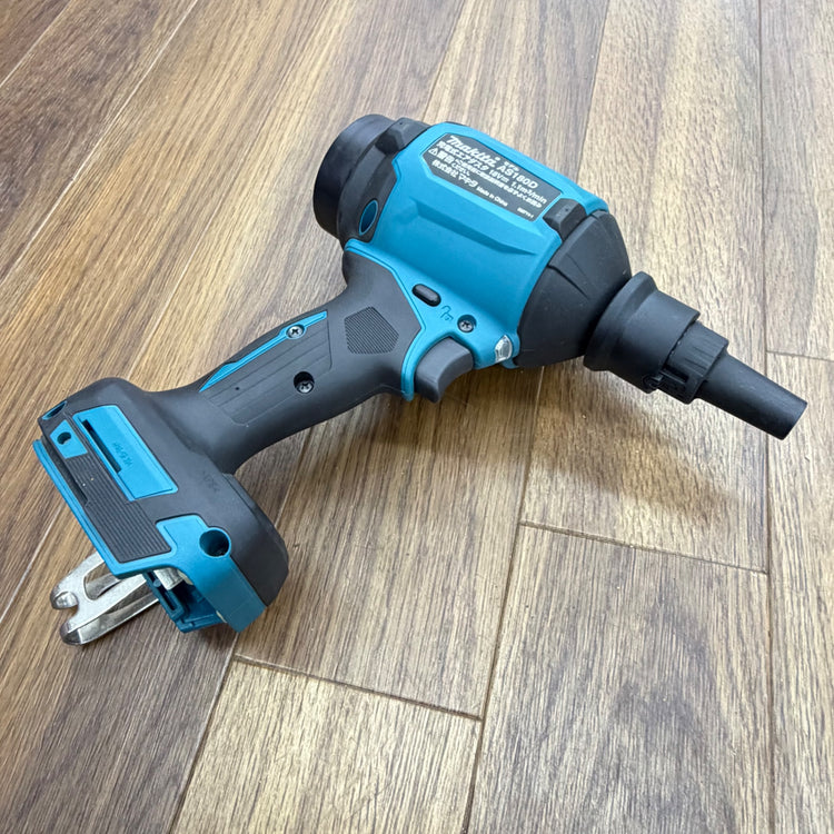 動作良好 美品 18V コードレスエアダスタ AS180DZ 本体のみ【リライズ蓮田店】