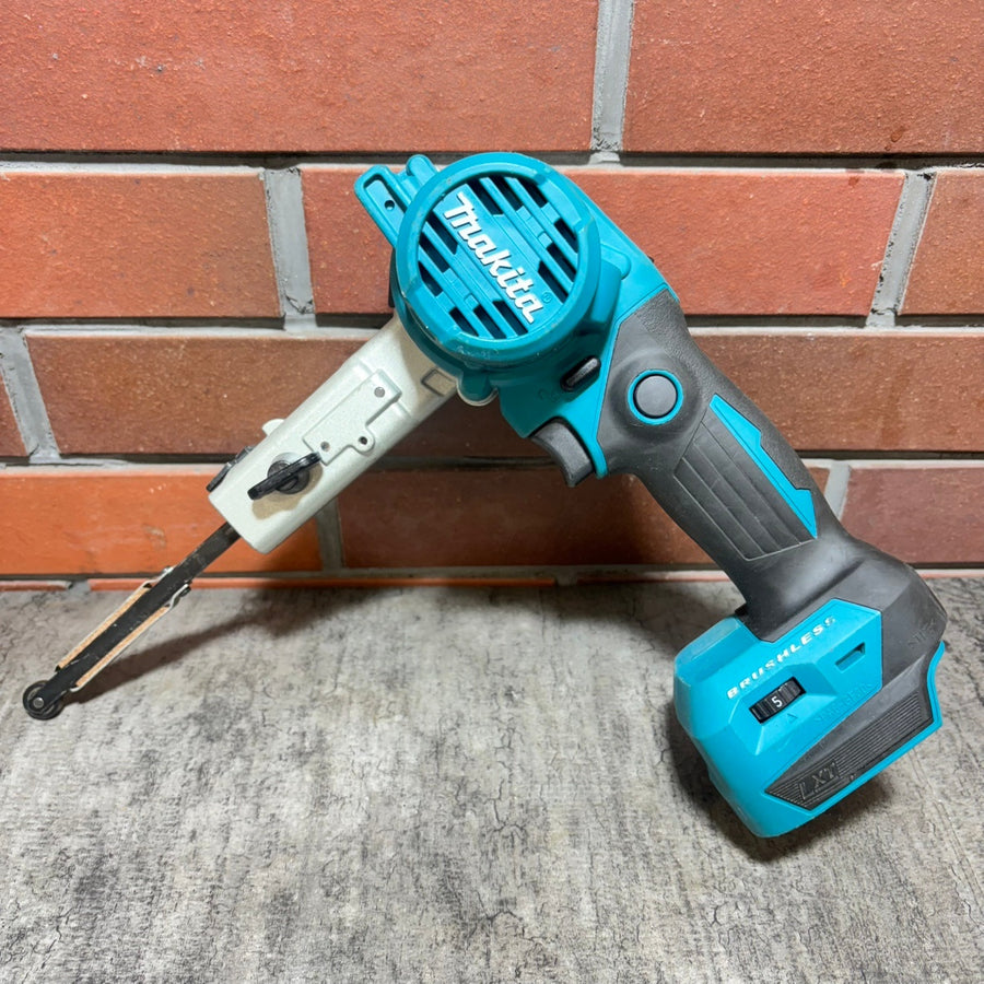 ◆マキタ(makita) コードレスベルトサンダ BS180DZ 【市川行徳店】