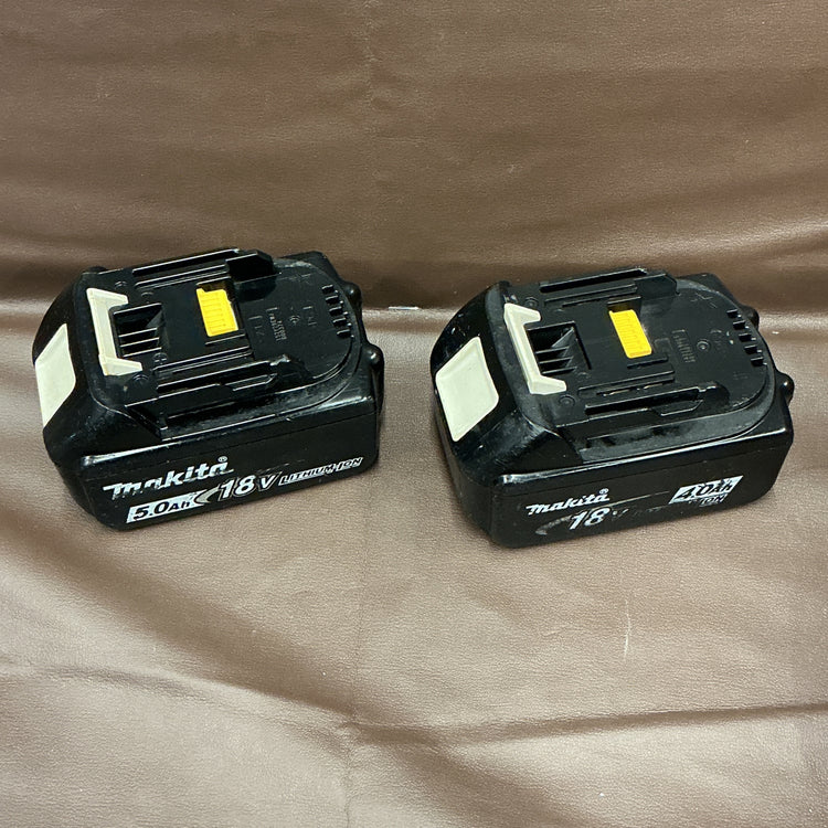 【中古品】マキタ(makita) コードレスインパクトドライバー TD149DRFXP 【越谷店】