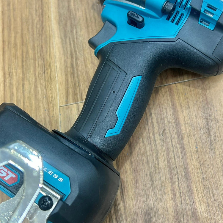 マキタ (makita) 40V コードレスインパクトレンチ TW007GZ 本体のみ 【船橋馬込店】