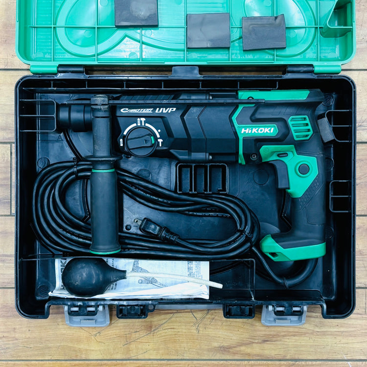 28mm 3モード ハンマドリル DH28PEC ケース付【リライズ蓮田店】