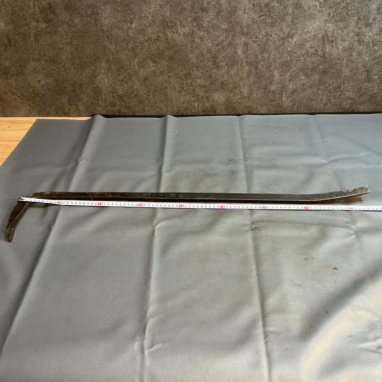 【中古】かじ寅バール 約840mm  【越谷店】