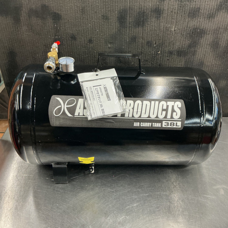 【中古美品】アストロプロダクツ(astro) エアサブタンク 38L 【越谷店】