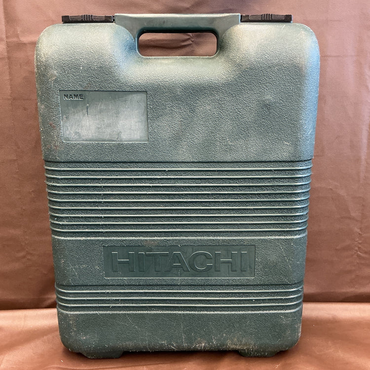 【中古品・ケース付き】 日立 電動ハンマ H41SA 【越谷店】