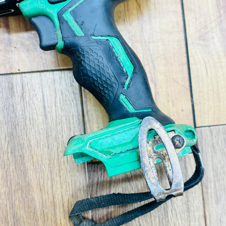 ハイコーキ(HIKOKI) 18V コードレス振動ドライバドリル DV18DBL2(NN) 本体のみ【中古】 【蓮田店】