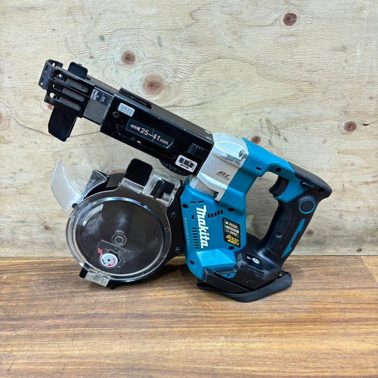 ◆マキタ(makita) コードレスオートパックスクリュードライバー FR451DZ 【船橋馬込店】