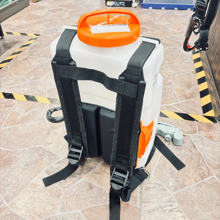 工進(KOSHIN)　充電式噴霧器　SLS-15H 【越谷店】