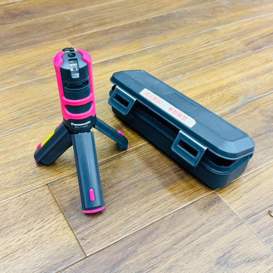 【コンパクト便】 レーザー墨出し器 BTL1100P 【リライズ蓮田店】