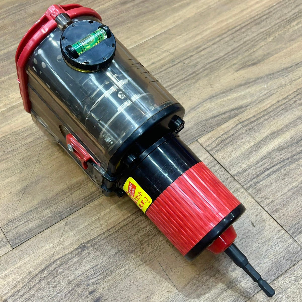 極美品 未来工業 ミライ 小判穴ホルソー FH-SBG-S 【船橋馬込店】