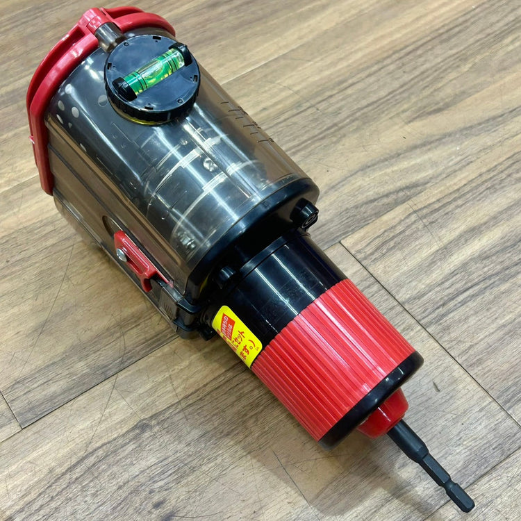 極美品 未来工業 ミライ 小判穴ホルソー FH-SBG-S 【船橋馬込店】