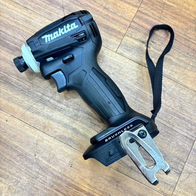 ◆マキタ(makita) コードレスインパクトドライバー TD172DZB 【船橋馬込店】