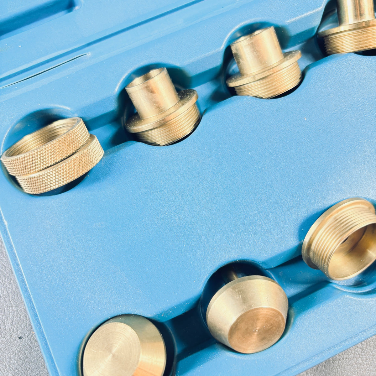 ROCKLER ロックラー　ルーター用テンプレートガイドキット 【越谷店】