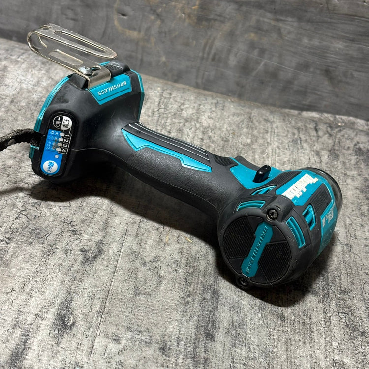 ◆マキタ(makita) コードレスインパクトドライバー TD173DZ 【市川行徳店】
