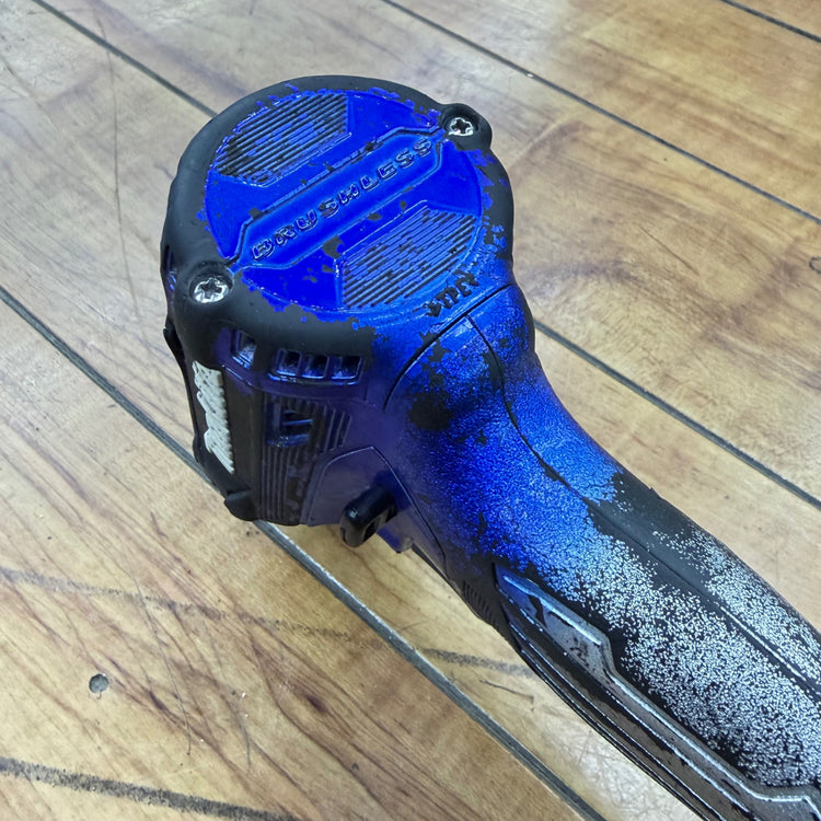 動作良好 18V 充電式インパクトドライバー TD171DZB HIDEHISA仕様【リライズ蓮田店】