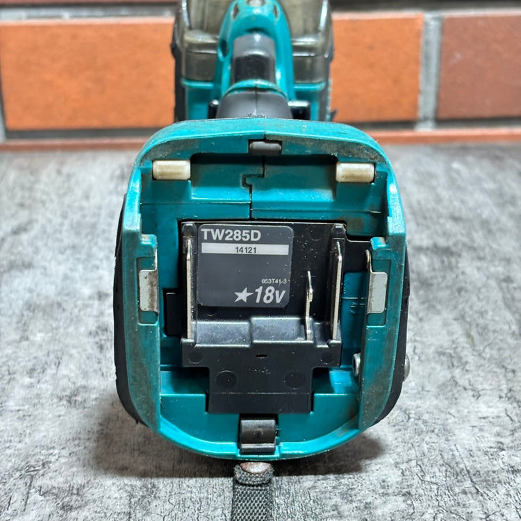 ◆マキタ(makita) コードレスインパクトレンチ TW285DZ 【市川行徳店】