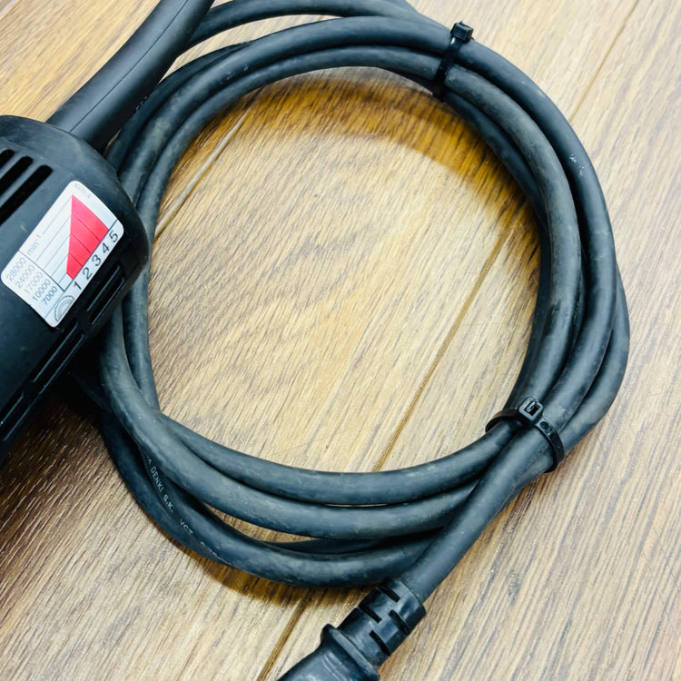 電子ハンドグラインダー GD0800C 【リライズ蓮田店】