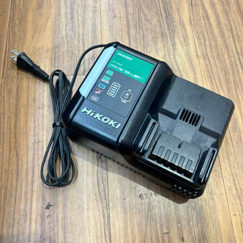 ◆ハイコーキ(HIKOKI) 急速充電器 UC18YDL2 【船橋馬込店】