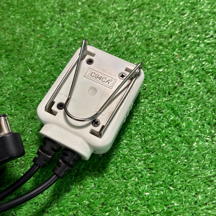 タジマ(TAJIMA) ファンバッテリーセット FB-BT7455BK ※充電コード欠品【市川行徳店】