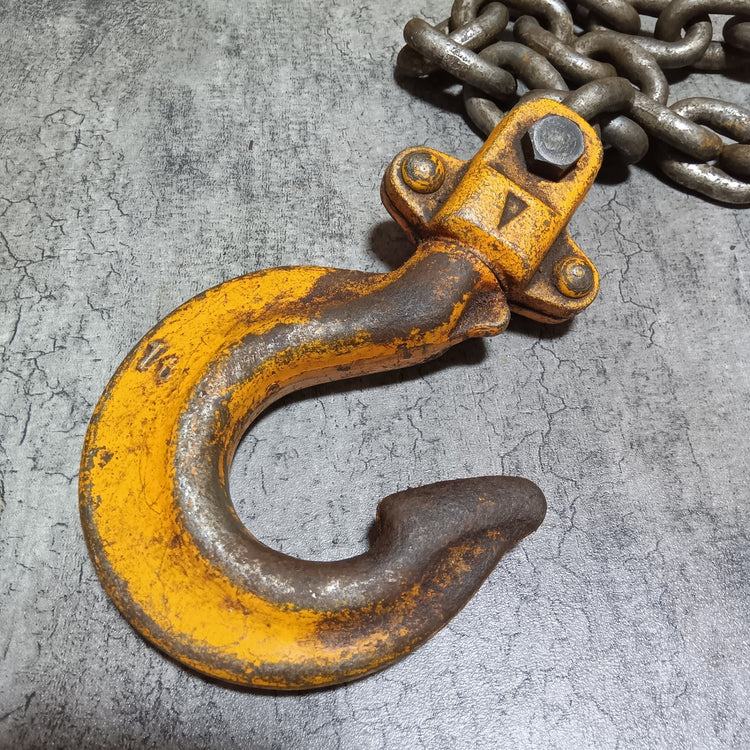 バイタル(VITAL) チェーンブロック 1t 【市川行徳店】
