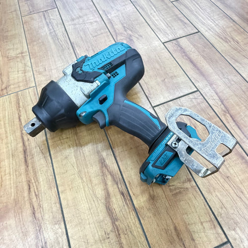 本体のみ 18V コードレスインパクトレンチ TW1001DZ 【蓮田店】