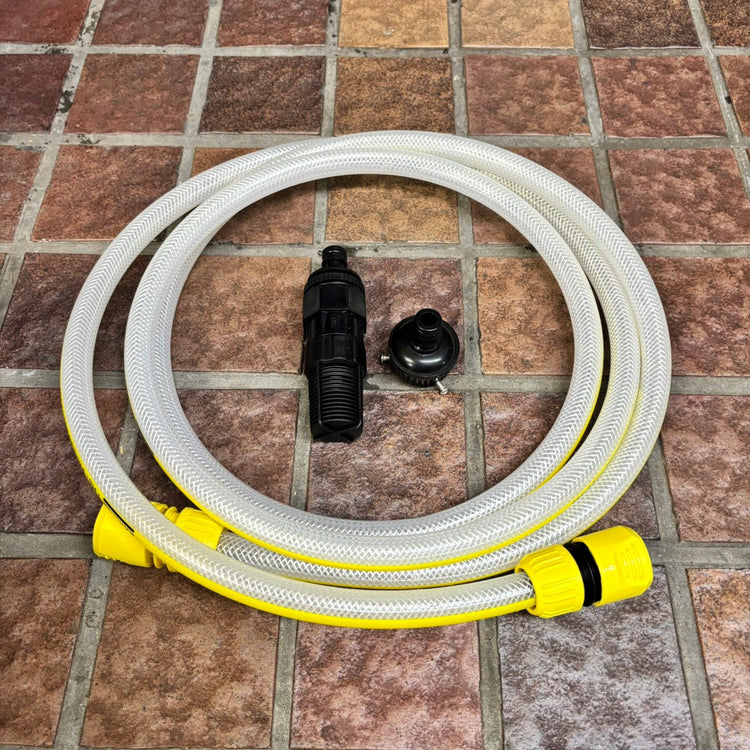 ▲ケルヒャー(KARCHER) 高圧洗浄機 JTK Silentslimbasic 【市川行徳店】