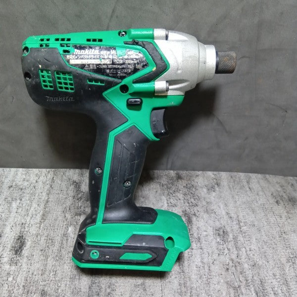 充電式インパクトドライバー M695DWX