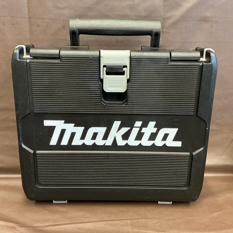 【中古品・限定色！】マキタ(makita) コードレスインパクトドライバー TD173DGXAR【越谷店】