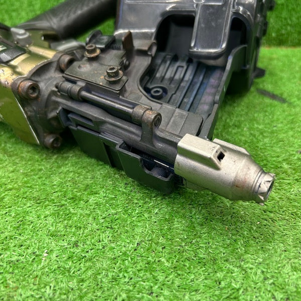 高圧エア釘打ち機 NV90HR2(N) 【野田愛宕店】