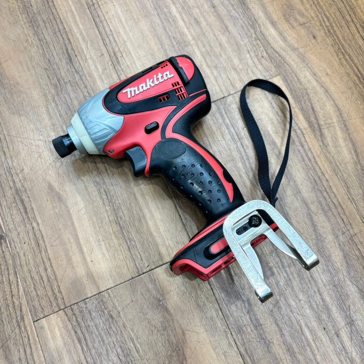◆マキタ(makita) 充電式インパクトドライバ TD131DZ 【船橋馬込店】