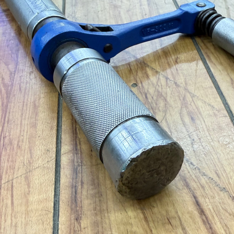 動作確認済み フォーク部300mm ボイドラチェット管 VR-300 【リライズ蓮田店】