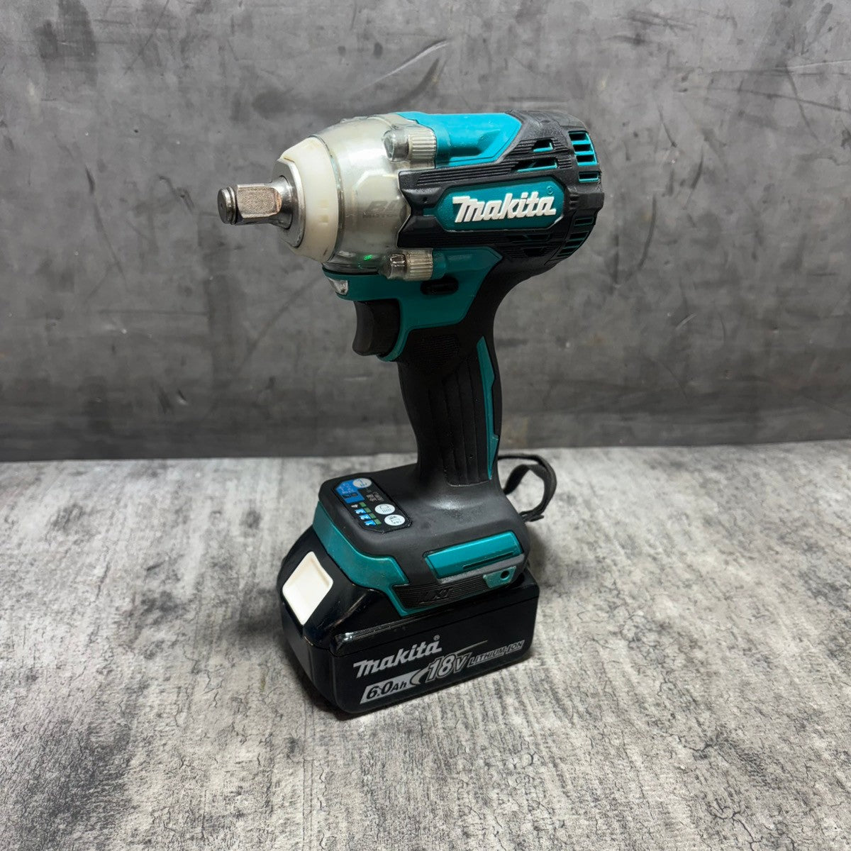 ◆マキタ(makita) コードレスインパクトレンチ TW300DZ 【市川行徳店】