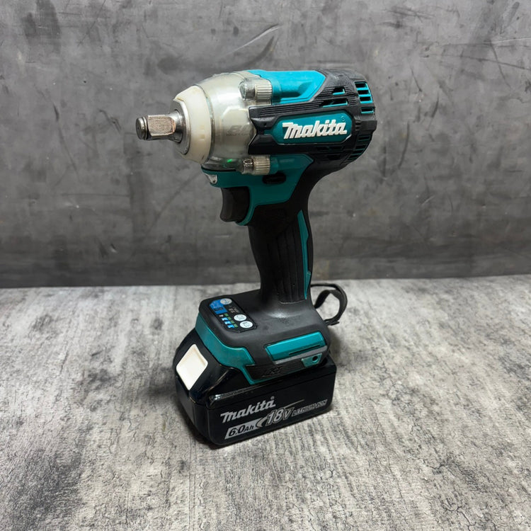 ◆マキタ(makita) コードレスインパクトレンチ TW300DZ 【市川行徳店】